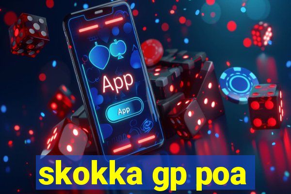 skokka gp poa